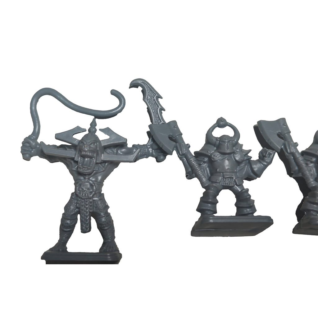 HeroQuest Board Game MB Games Games Workshop 1989