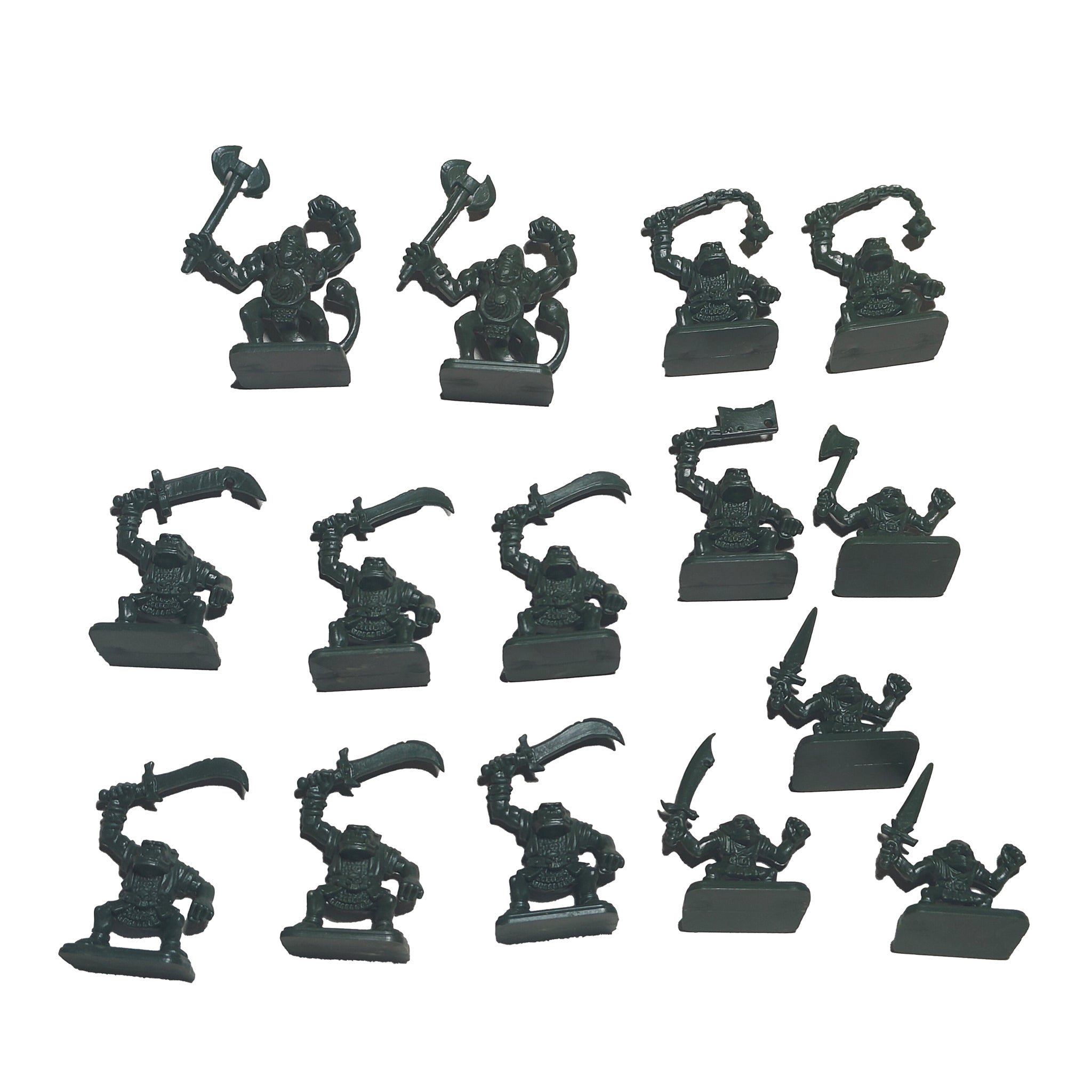 HeroQuest Board Game MB Games Games Workshop 1989