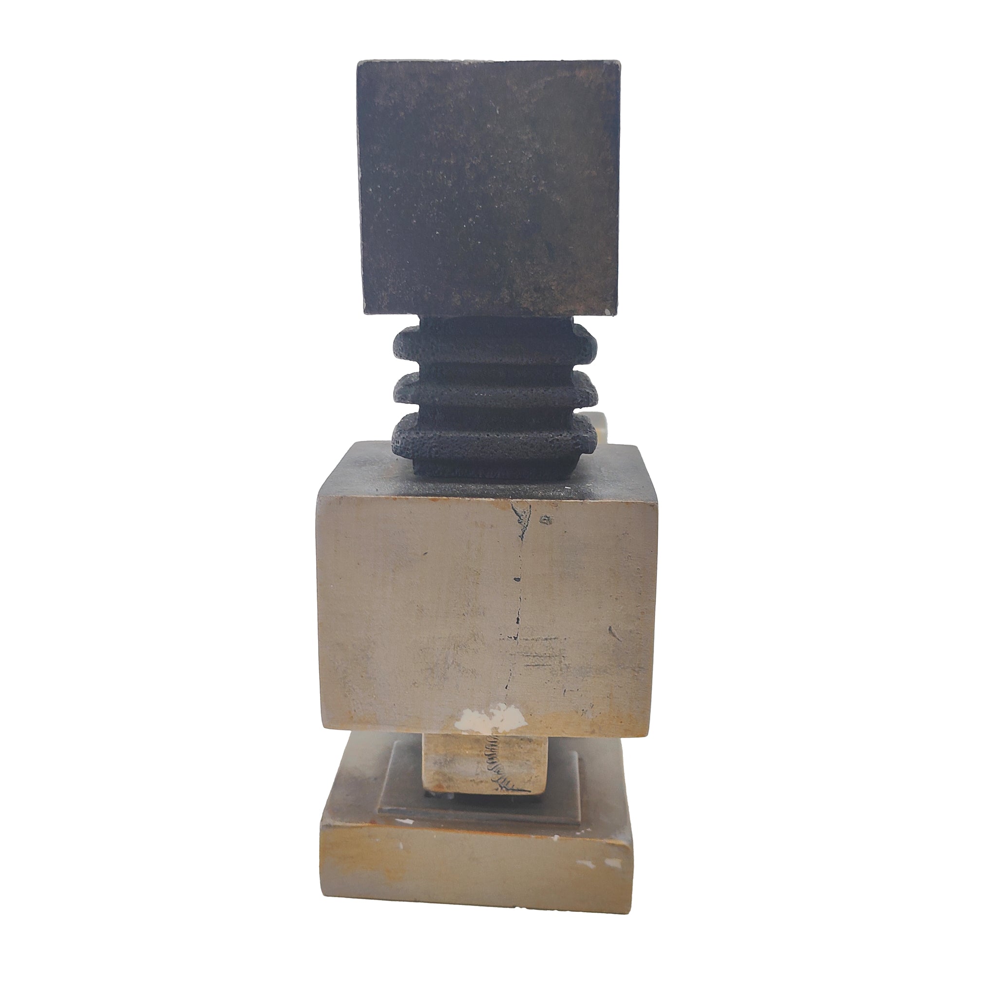 Hitchhikers Guide To The Galaxy Vogon Stapler And Pen NECA Limited Edition – Movie Icons & Heroes, NECA, 25 cm, 2007, pre-owned collector piece, Uncanny Collectibles Dublin Ireland