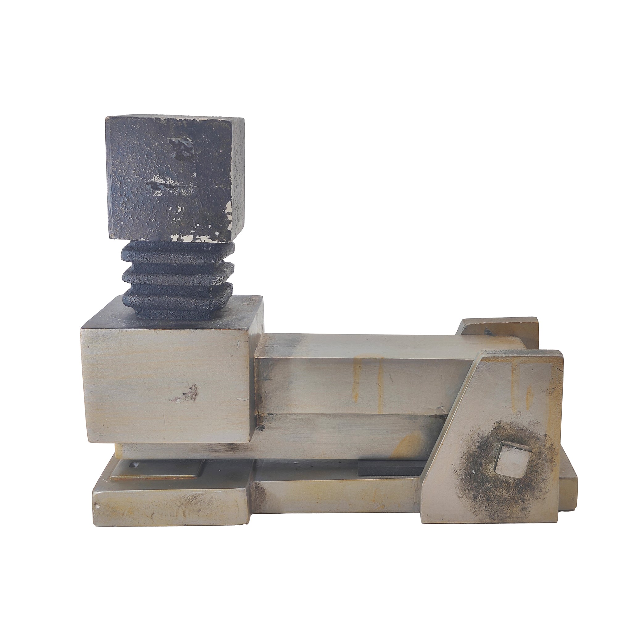 Hitchhikers Guide To The Galaxy Vogon Stapler And Pen NECA Limited Edition – Movie Icons & Heroes, NECA, 25 cm, 2007, pre-owned collector piece, Uncanny Collectibles Dublin Ireland