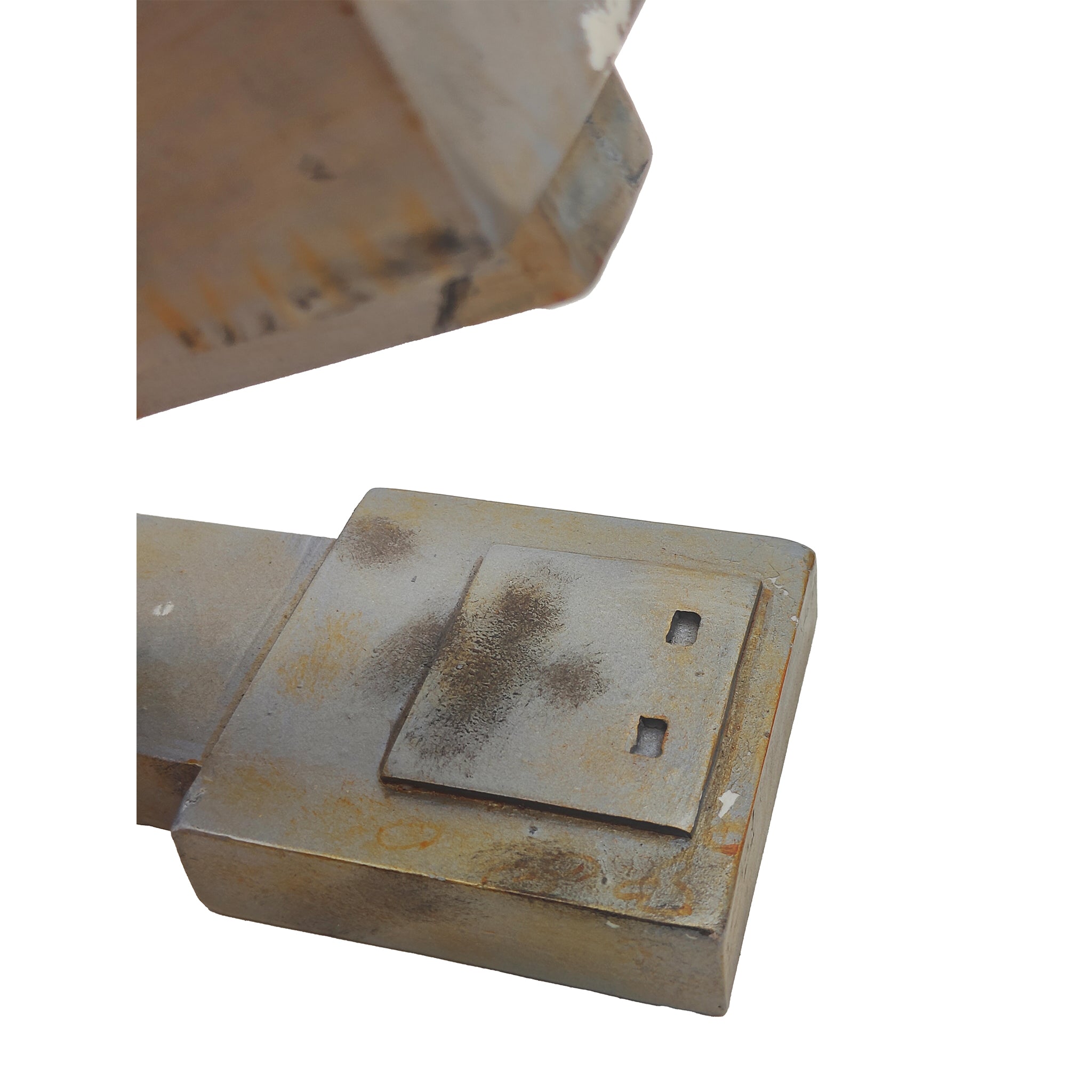 Hitchhikers Guide To The Galaxy Vogon Stapler And Pen NECA Limited Edition – Movie Icons & Heroes, NECA, 25 cm, 2007, pre-owned collector piece, Uncanny Collectibles Dublin Ireland