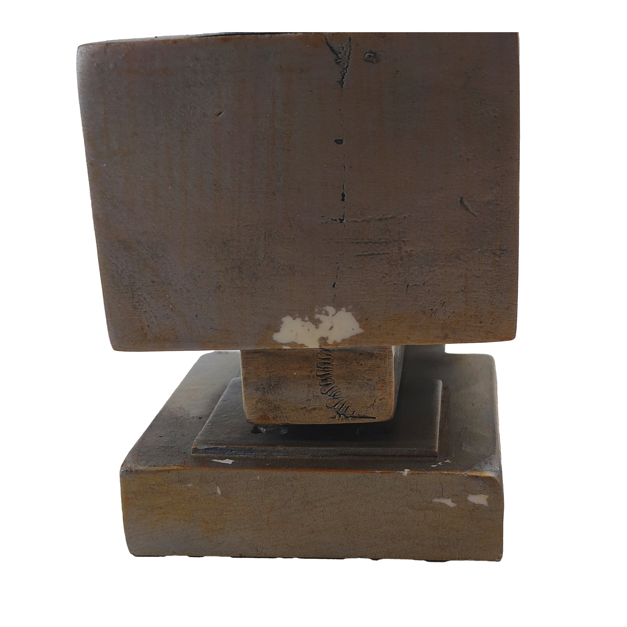 Hitchhikers Guide To The Galaxy Vogon Stapler And Pen NECA Limited Edition – Movie Icons & Heroes, NECA, 25 cm, 2007, pre-owned collector piece, Uncanny Collectibles Dublin Ireland