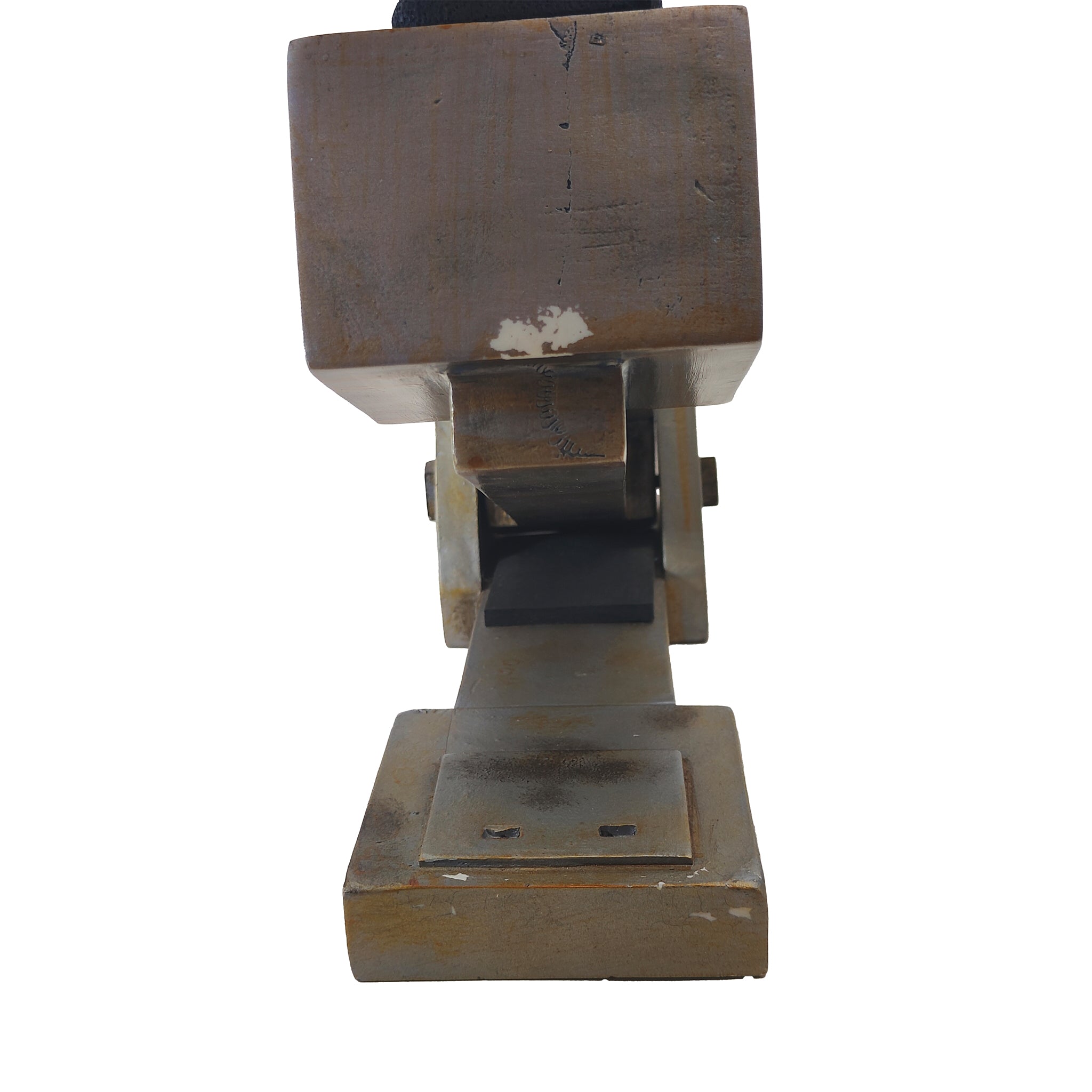 Hitchhikers Guide To The Galaxy Vogon Stapler And Pen NECA Limited Edition – Movie Icons & Heroes, NECA, 25 cm, 2007, pre-owned collector piece, Uncanny Collectibles Dublin Ireland