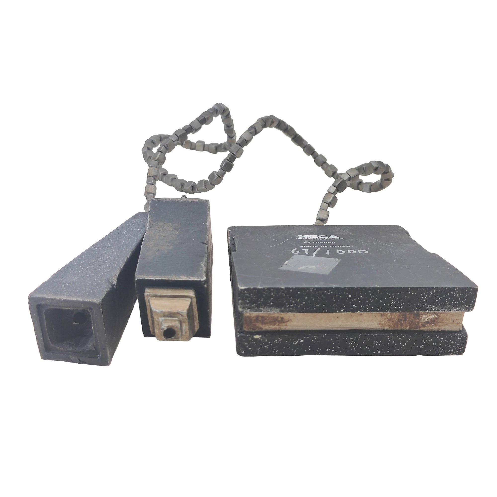Hitchhikers Guide To The Galaxy Vogon Stapler And Pen NECA Limited Edition