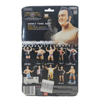 Honky Tonk Man WWE Classic Superstars Series 18 Jakks Pacific Action Figure 2008 18cm – WWE, JAKKS Pacific, 18 cm, 2008, pre-owned collector piece, Uncanny Collectibles Dublin Ireland