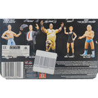 Honky Tonk Man WWE Classic Superstars Series 18 Jakks Pacific Action Figure 2008 18cm – WWE, JAKKS Pacific, 18 cm, 2008, pre-owned collector piece, Uncanny Collectibles Dublin Ireland