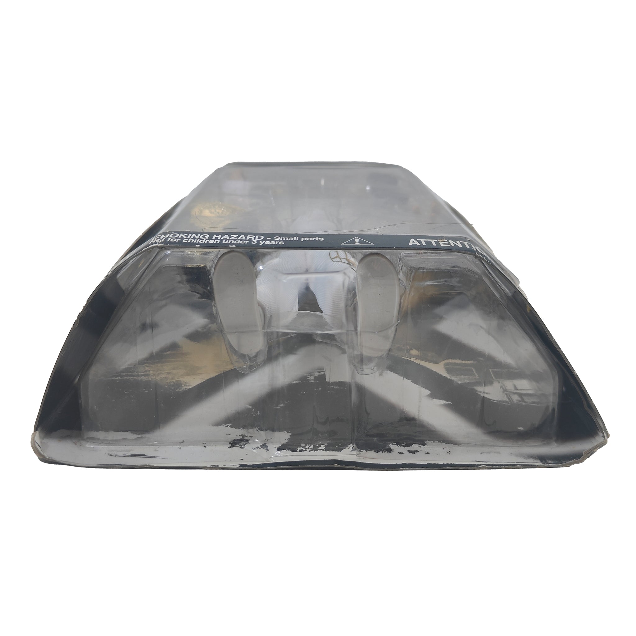 Honky Tonk Man WWE Classic Superstars Series 18 Jakks Pacific Action Figure 2008 18cm – WWE, JAKKS Pacific, 18 cm, 2008, pre-owned collector piece, Uncanny Collectibles Dublin Ireland