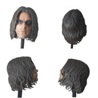 Hot Toys Winter Soldier Captain America MMS241 1/6 Scale Figure