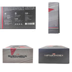 Hot Toys Winter Soldier Captain America MMS241 1/6 Scale Figure