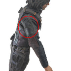 Hot Toys Winter Soldier Captain America MMS241 1/6 Scale Figure