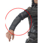 Hot Toys Winter Soldier Captain America MMS241 1/6 Scale Figure