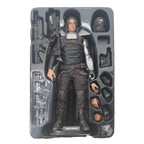 Hot Toys Winter Soldier Captain America MMS241 1/6 Scale Figure