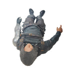 Hot Toys Winter Soldier Captain America MMS241 1/6 Scale Figure