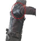 Hot Toys Winter Soldier Captain America MMS241 1/6 Scale Figure