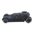 Hot Wheels Batman Batmobile and Tumbler Die-Cast Bundle – Batman, Mattel, 6 cm, pre-owned collector piece, Uncanny Collectibles Dublin Ireland