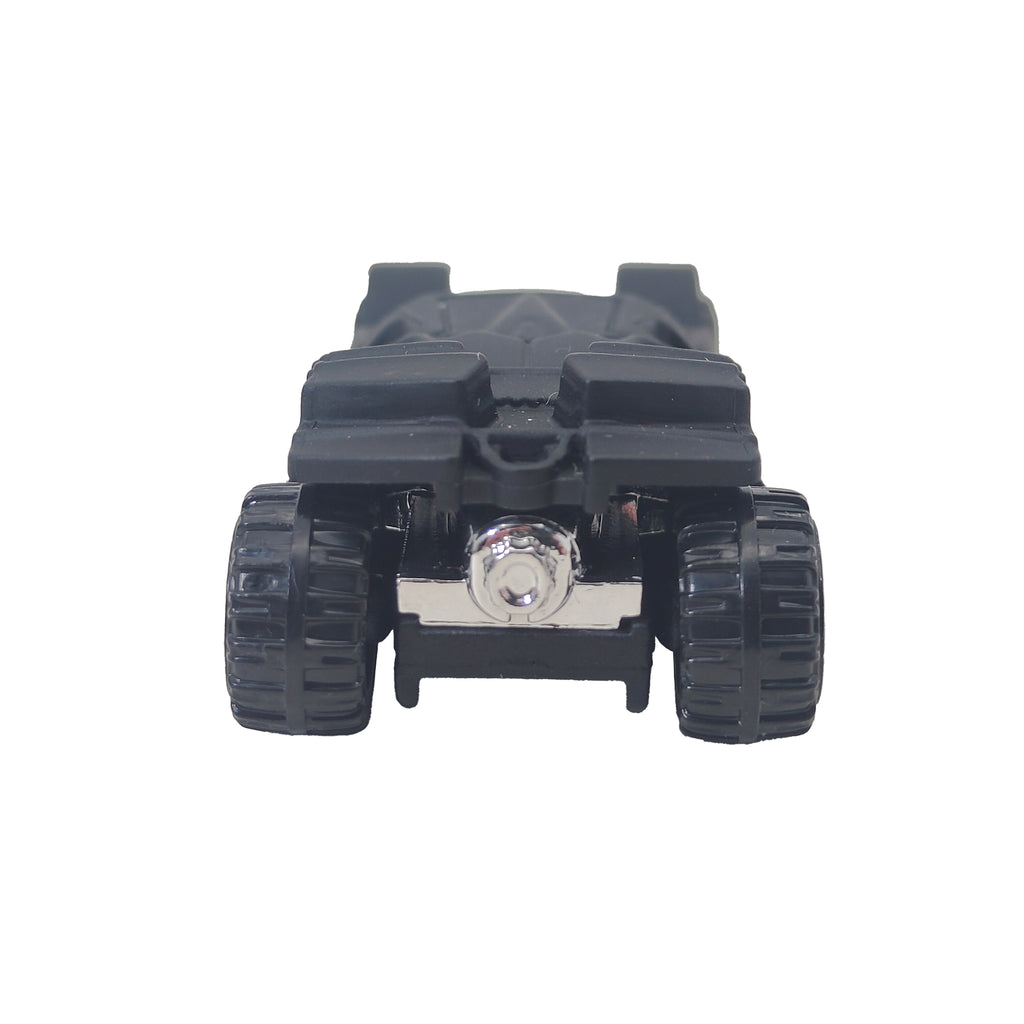 Hot Wheels Batman Batmobile and Tumbler Die-Cast Bundle – Batman, Mattel, 6 cm, pre-owned collector piece, Uncanny Collectibles Dublin Ireland