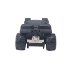 Hot Wheels Batman Batmobile and Tumbler Die-Cast Bundle – Batman, Mattel, 6 cm, pre-owned collector piece, Uncanny Collectibles Dublin Ireland