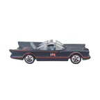 Hot Wheels Batman Batmobile and Tumbler Die-Cast Bundle – Batman, Mattel, 6 cm, pre-owned collector piece, Uncanny Collectibles Dublin Ireland