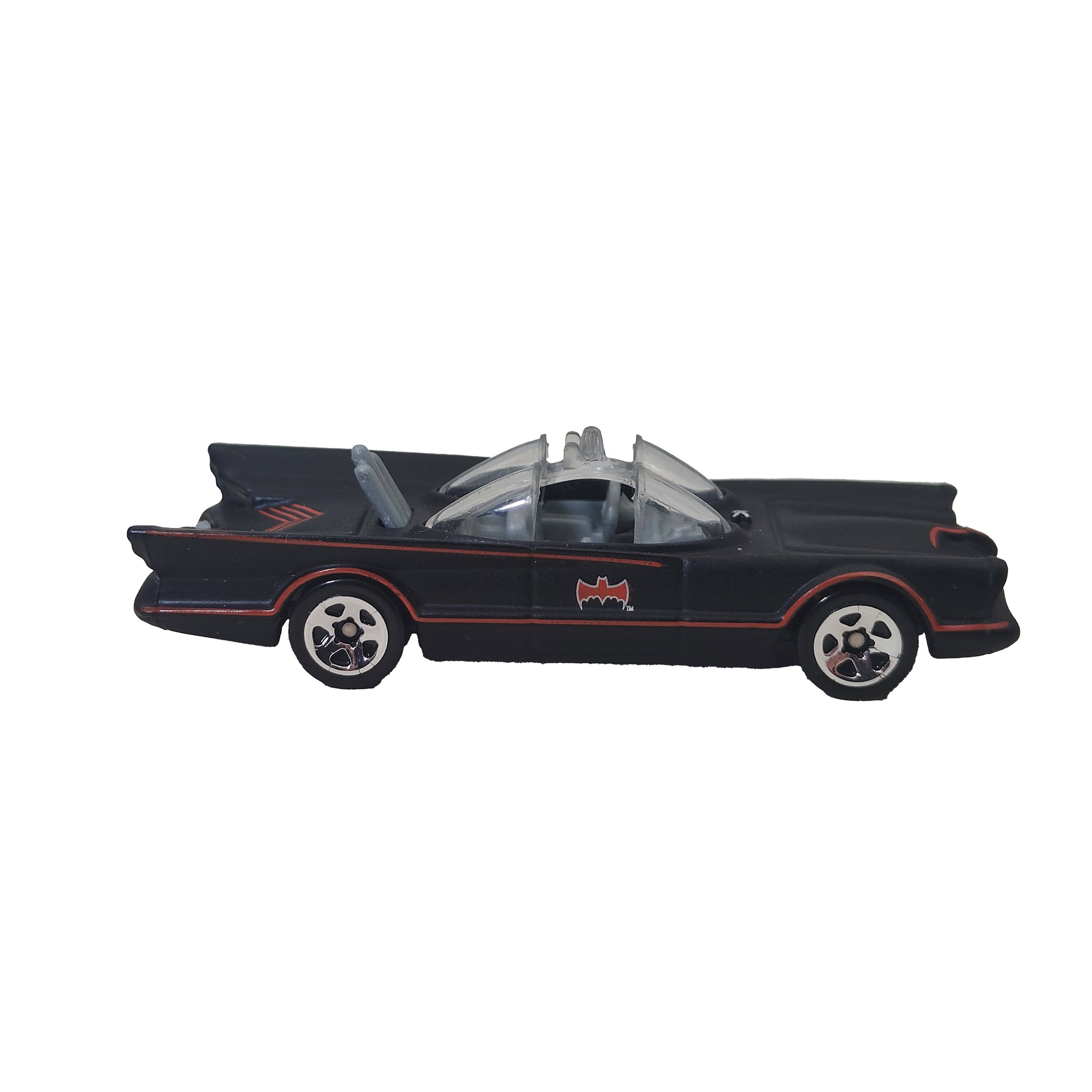 Hot Wheels Batman Batmobile and Tumbler Die-Cast Bundle – Batman, Mattel, 6 cm, pre-owned collector piece, Uncanny Collectibles Dublin Ireland