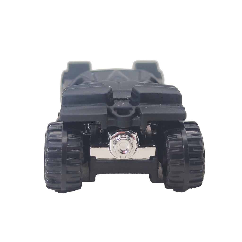 Hot Wheels Batman Batmobile and Tumbler Die-Cast Bundle – Batman, Mattel, 6 cm, pre-owned collector piece, Uncanny Collectibles Dublin Ireland