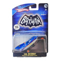 Hot Wheels Batman Classic TV Series 1966 Batboat with Trailer Series 2 2008