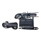 Hot Wheels Batman Classic TV Series  Batcycle and Sidecar