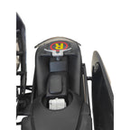 Hot Wheels Batman Classic TV Series  Batcycle and Sidecar