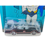 Hot Wheels Batman Classic TV Series Batmobile 75 Years of Batman 2014
