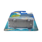 Hot Wheels Batman Classic TV Series Batmobile 75 Years of Batman 2014