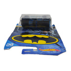 Hot Wheels Batman Gotham City PD 07 Chevy Tahoe 1 of 5 – Batman, Mattel, 7 cm, pre-owned collector piece, Uncanny Collectibles Dublin Ireland