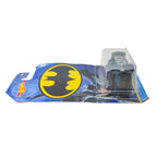 Hot Wheels Batman Gotham City PD 07 Chevy Tahoe 1 of 5 – Batman, Mattel, 7 cm, pre-owned collector piece, Uncanny Collectibles Dublin Ireland