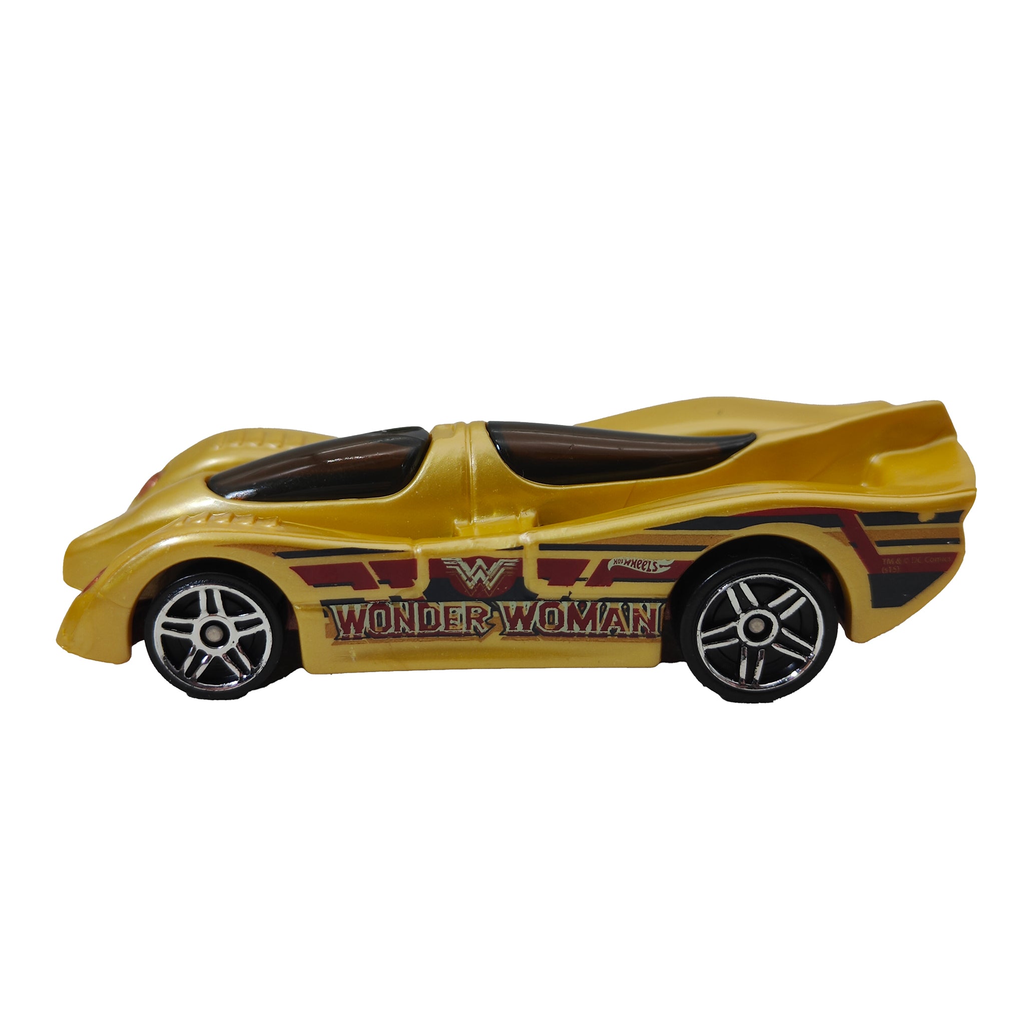 Hot Wheels Batman Vs Superman Covelight Power Pistons Bundle – Superman, Mattel, 6 cm, pre-owned collector piece, Uncanny Collectibles Dublin Ireland