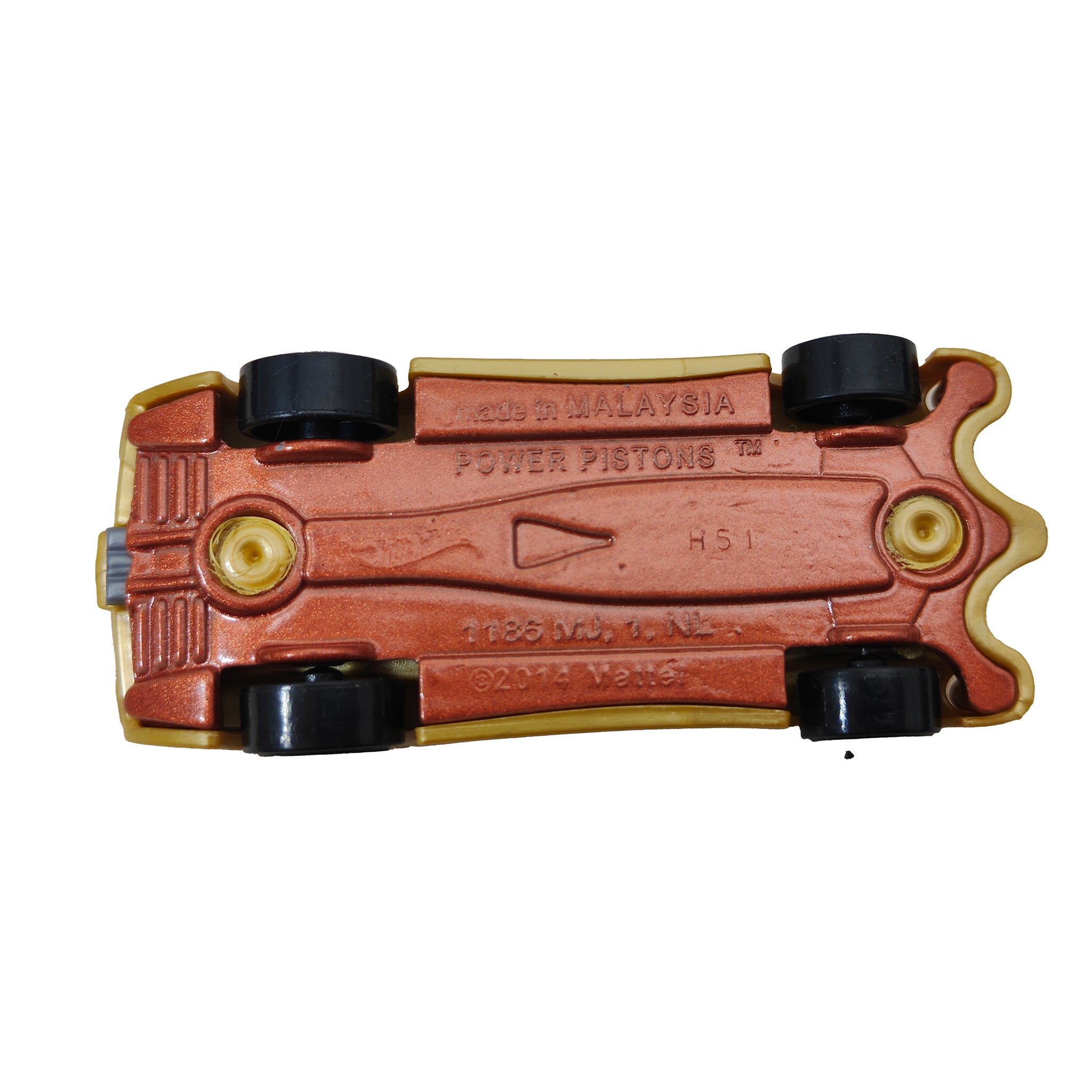 Hot Wheels Batman Vs Superman Covelight Power Pistons Bundle