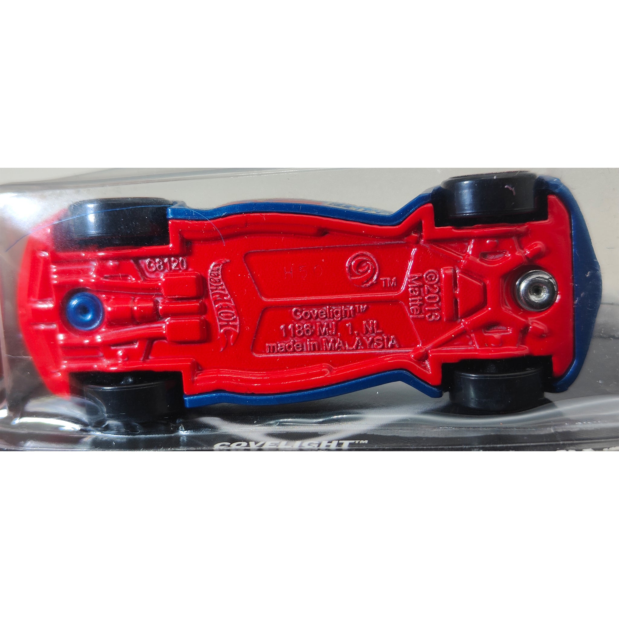 Hot Wheels Batman Vs Superman Covelight Power Pistons Bundle – Superman, Mattel, 6 cm, pre-owned collector piece, Uncanny Collectibles Dublin Ireland