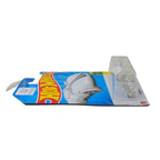 Hot Wheels Experimotors Braille Racer Twin Mill