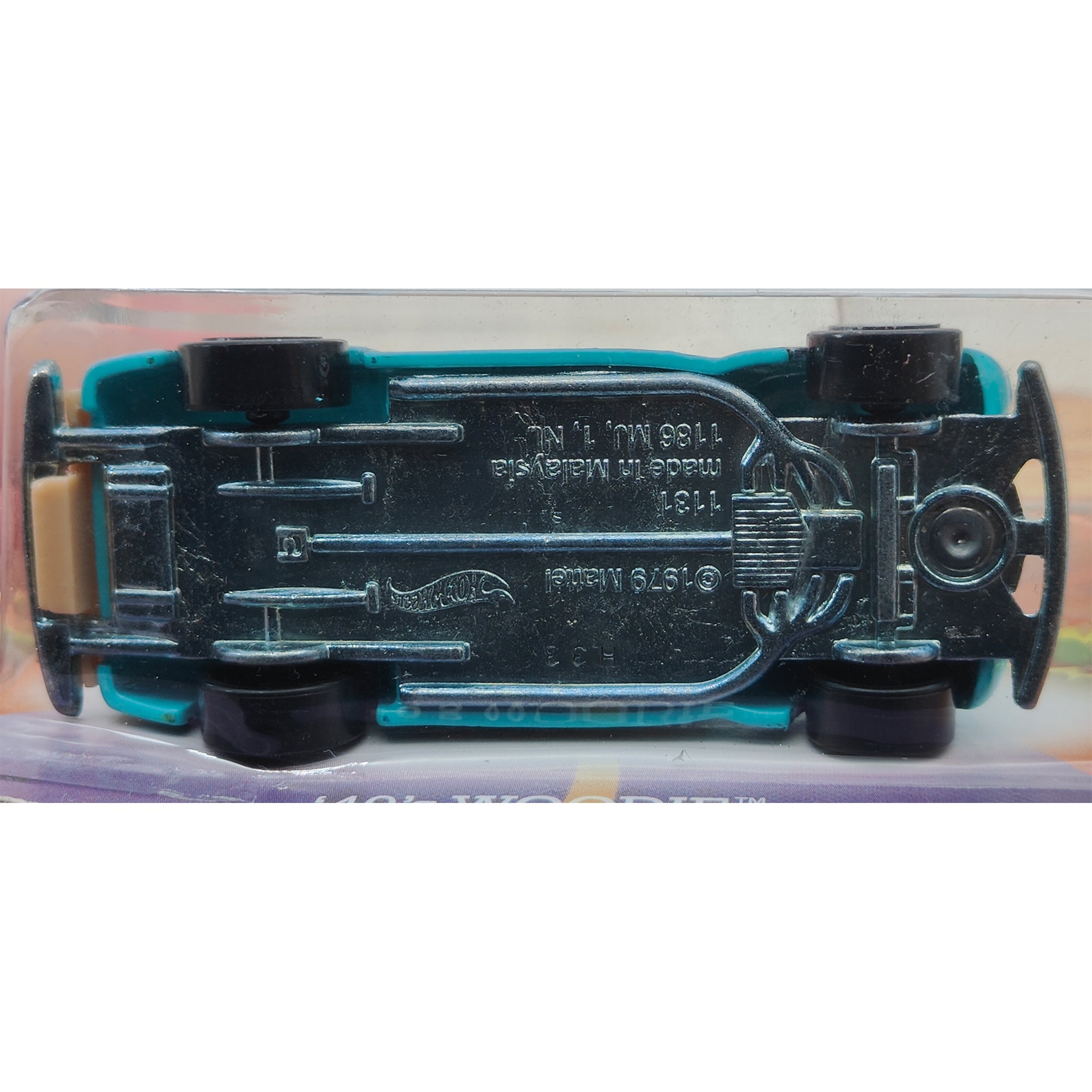 Hot Wheels Road Trippin Bundle 56 Ford F100 40s Woodie Bundle