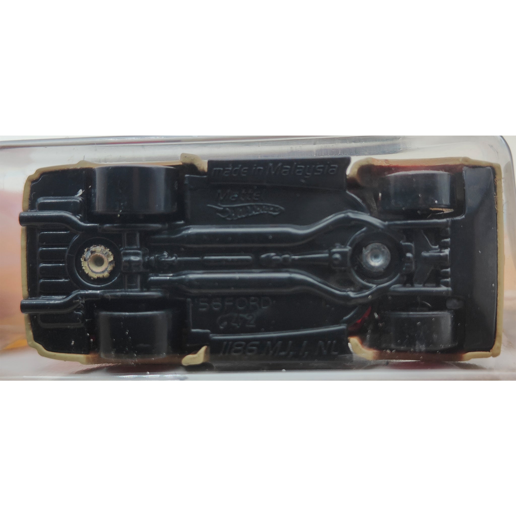 Hot Wheels Road Trippin Bundle 56 Ford F100 40s Woodie Bundle