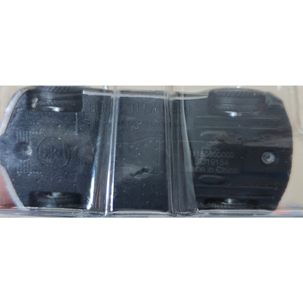 Hot Wheels Side Ripper and Siku Bugatti Chiron Supercar Bundle