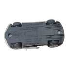 Hot Wheels Side Ripper and Siku Bugatti Chiron Supercar Bundle