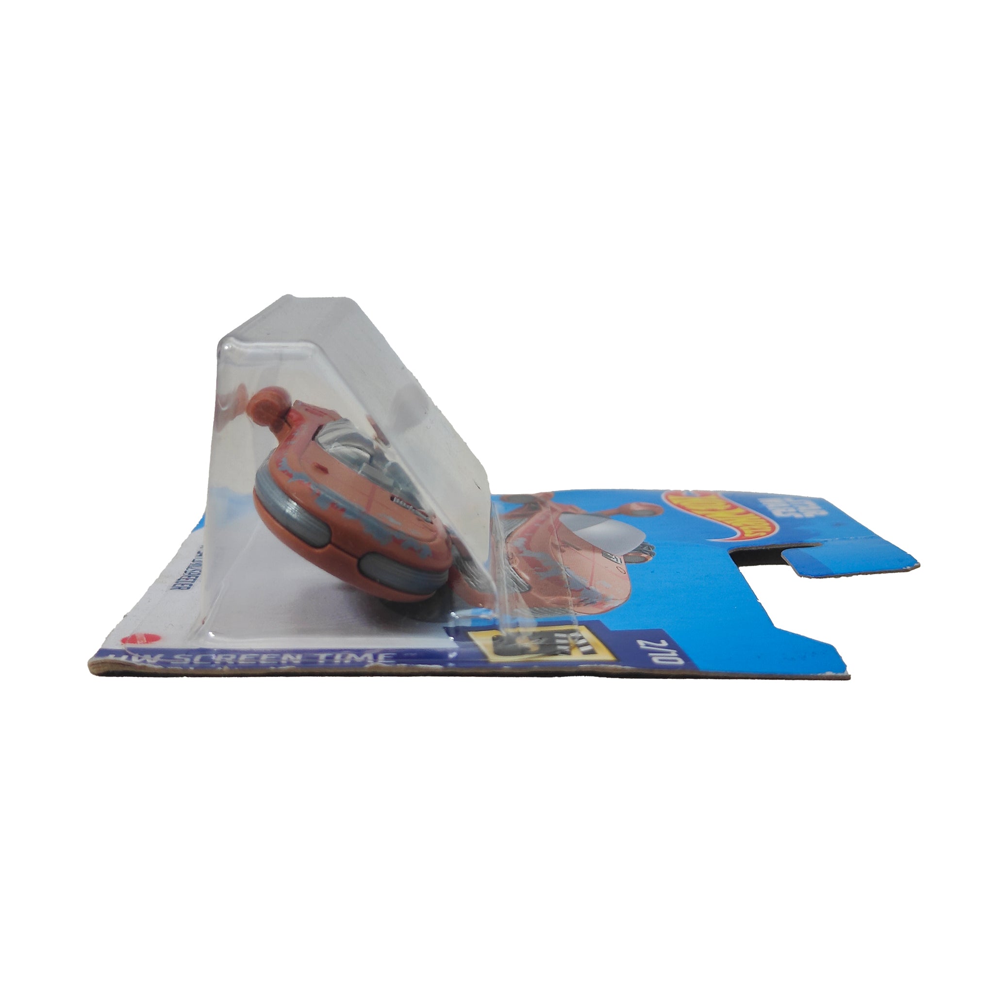 Hot Wheels Star Wars X-34 Landspeeder HW Screen Time
