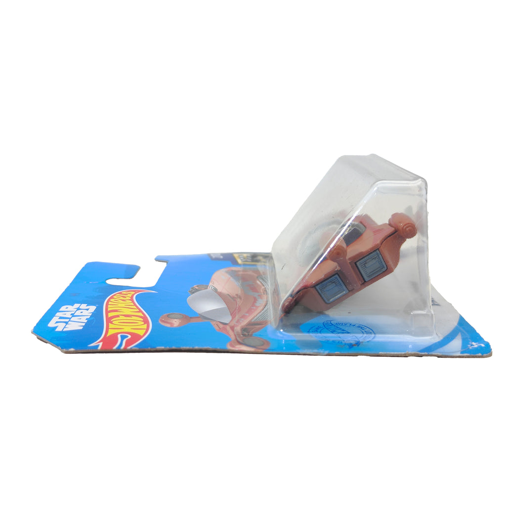 Hot Wheels Star Wars X-34 Landspeeder HW Screen Time