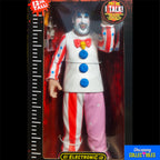 House of 1000 Corpses Captain Spaulding Talking Trick or Treat Studios Figure - photo 2 of 10