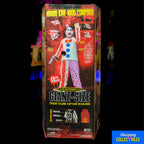 House of 1000 Corpses Captain Spaulding Talking Trick or Treat Studios Figure - photo 3 of 10