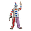 House of 1000 Corpses Captain Spaulding Talking Trick or Treat Studios Figure, 30cm, Vinyl, 2026, new