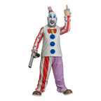 House of 1000 Corpses Captain Spaulding Talking Trick or Treat Studios Figure, 30cm, Vinyl, 2026, new