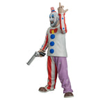 House of 1000 Corpses Captain Spaulding Talking Trick or Treat Studios Figure - photo 10 of 10