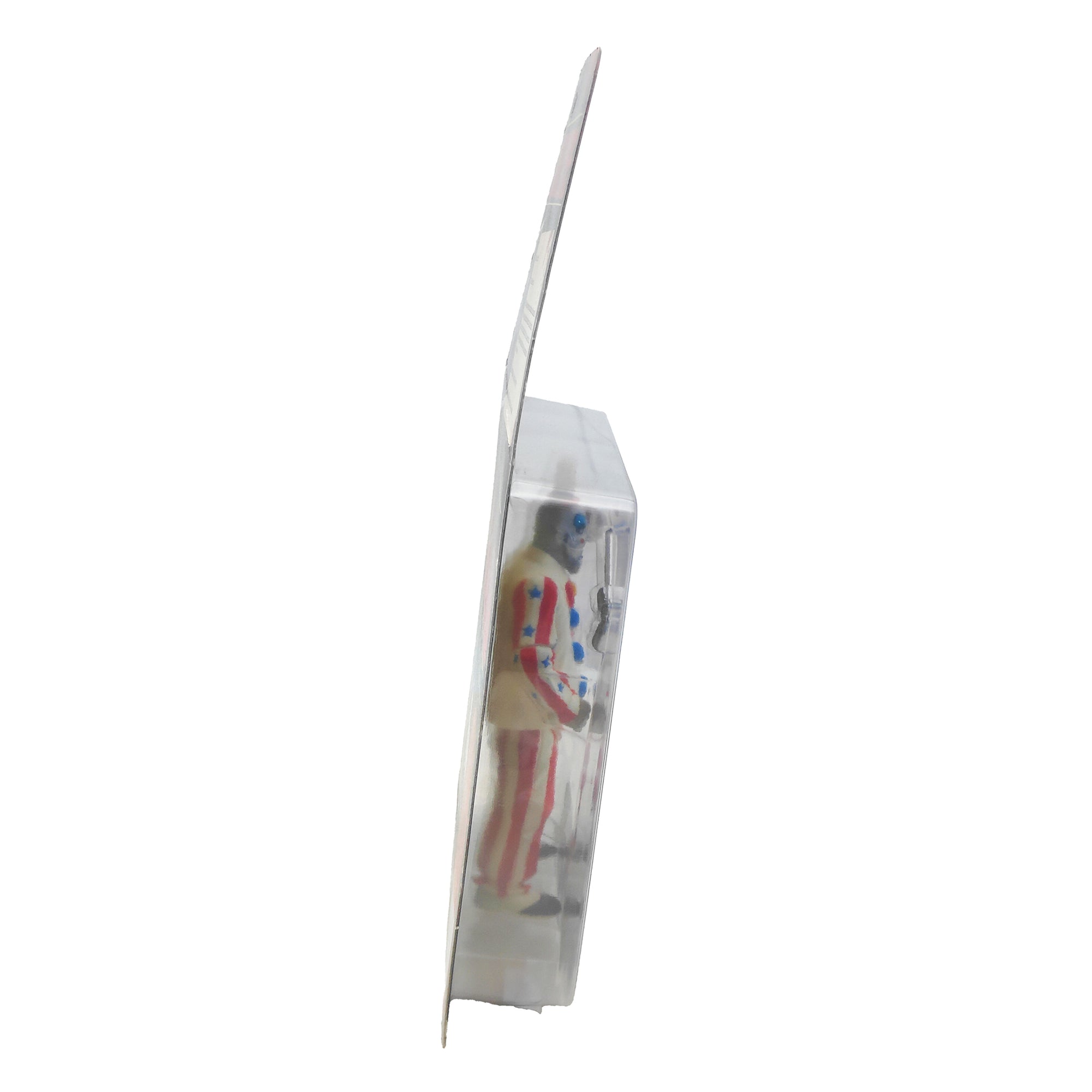 House of 1000 Corpses Captain Spaulding Trick Or Treat Studios Action Figure 2021 13 cm