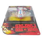 House of 1000 Corpses Captain Spaulding Trick Or Treat Studios Action Figure 2021 13 cm – House of 1000 Corpses, Trick or Treat Studios, 13 cm, 2021, pre-owned collector piece, Uncanny Collectibles Dublin Ireland