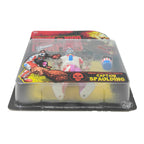 House of 1000 Corpses Captain Spaulding Trick Or Treat Studios Action Figure 2021 13 cm – House of 1000 Corpses, Trick or Treat Studios, 13 cm, 2021, pre-owned collector piece, Uncanny Collectibles Dublin Ireland