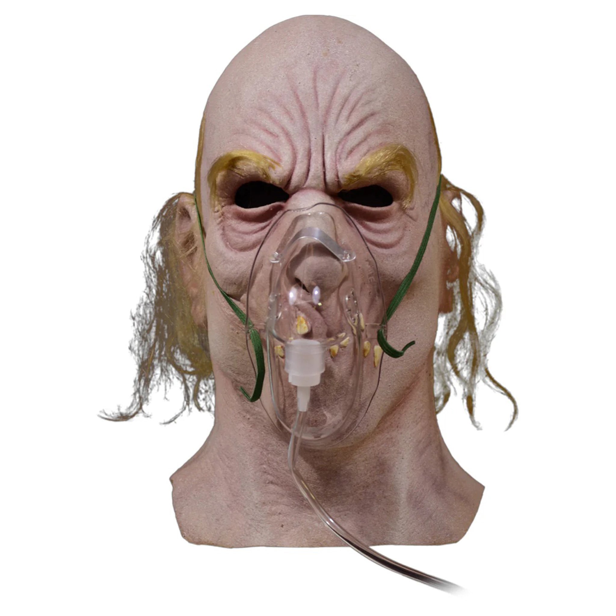 House of 1000 Corpses Doctor Satan Trick Or Treat Studios Full Head Mask – House of 1000 Corpses, Trick or Treat Studios, 35 cm, brand new collector item, Uncanny Collectibles Dublin Ireland